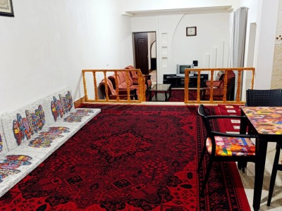 ویلای دوخوابه دنج (100 متری)