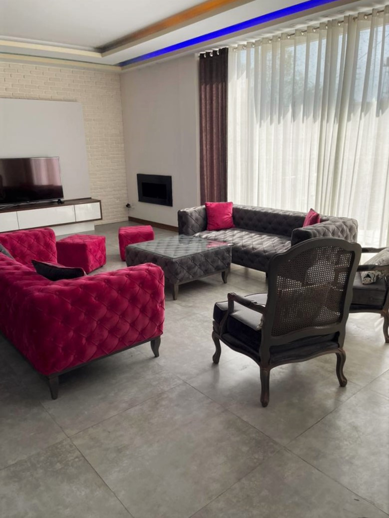 طبقه همکف