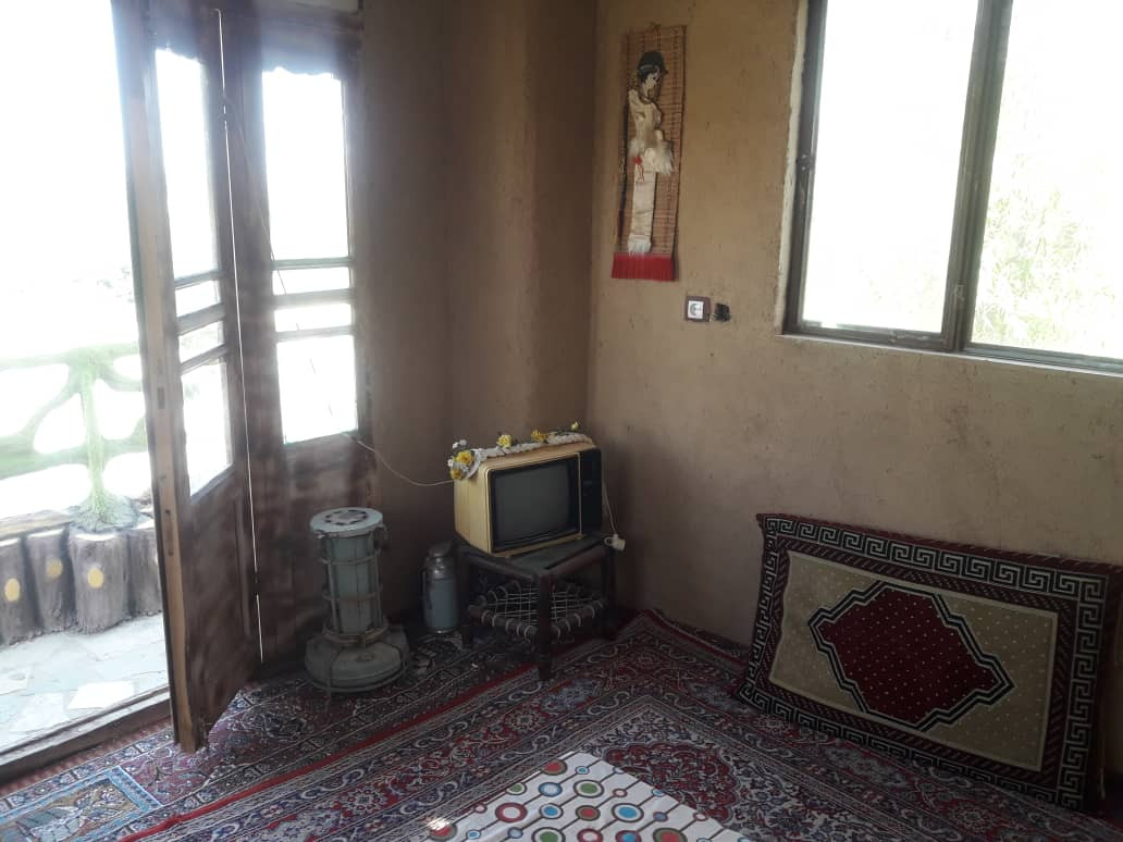 کلبه