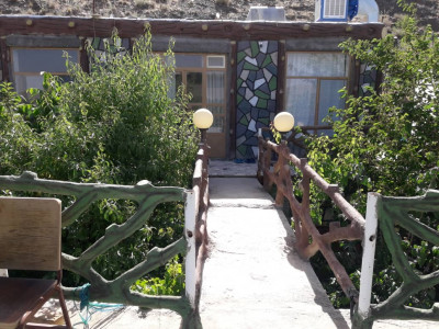 ویلا  تک خواب دربست
