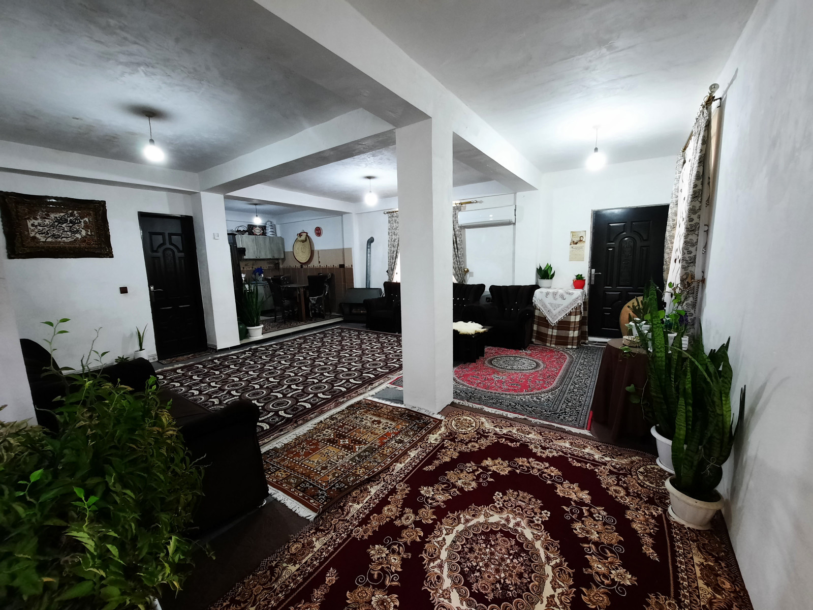 اتاق پذیرایی اتاق پذیرایی