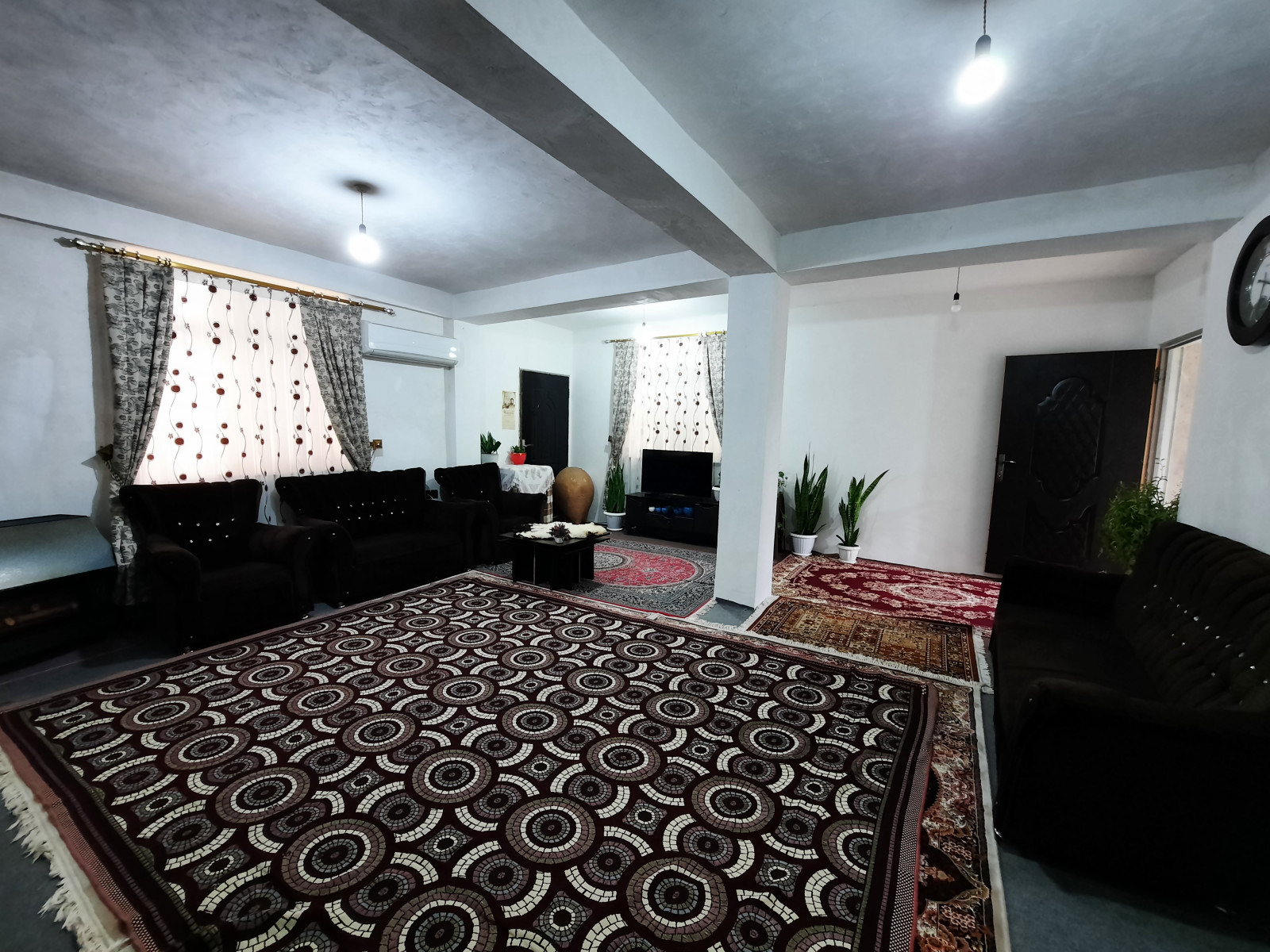 اتاق پذیرایی اتاق پذیرایی