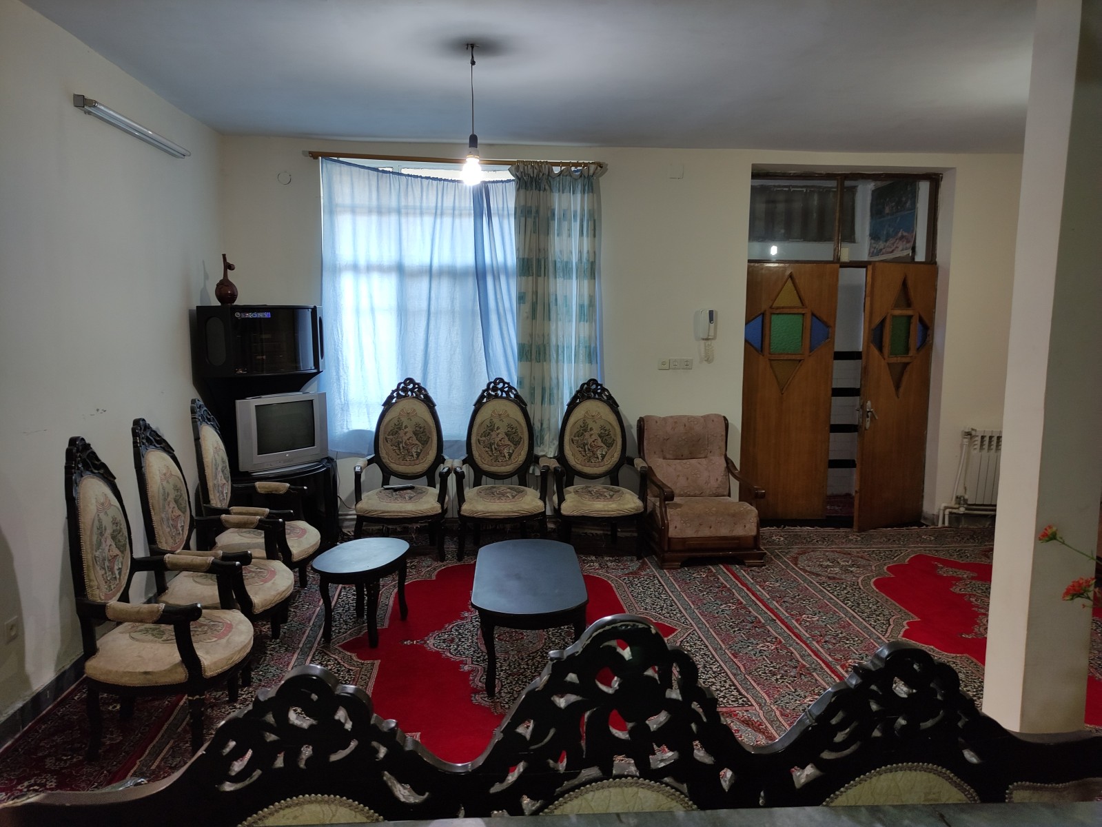 پذیرایی پذیرایی