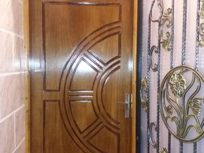 خانه دنج، مبله دریای