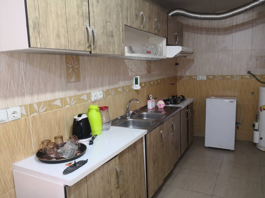 آشپزخانه