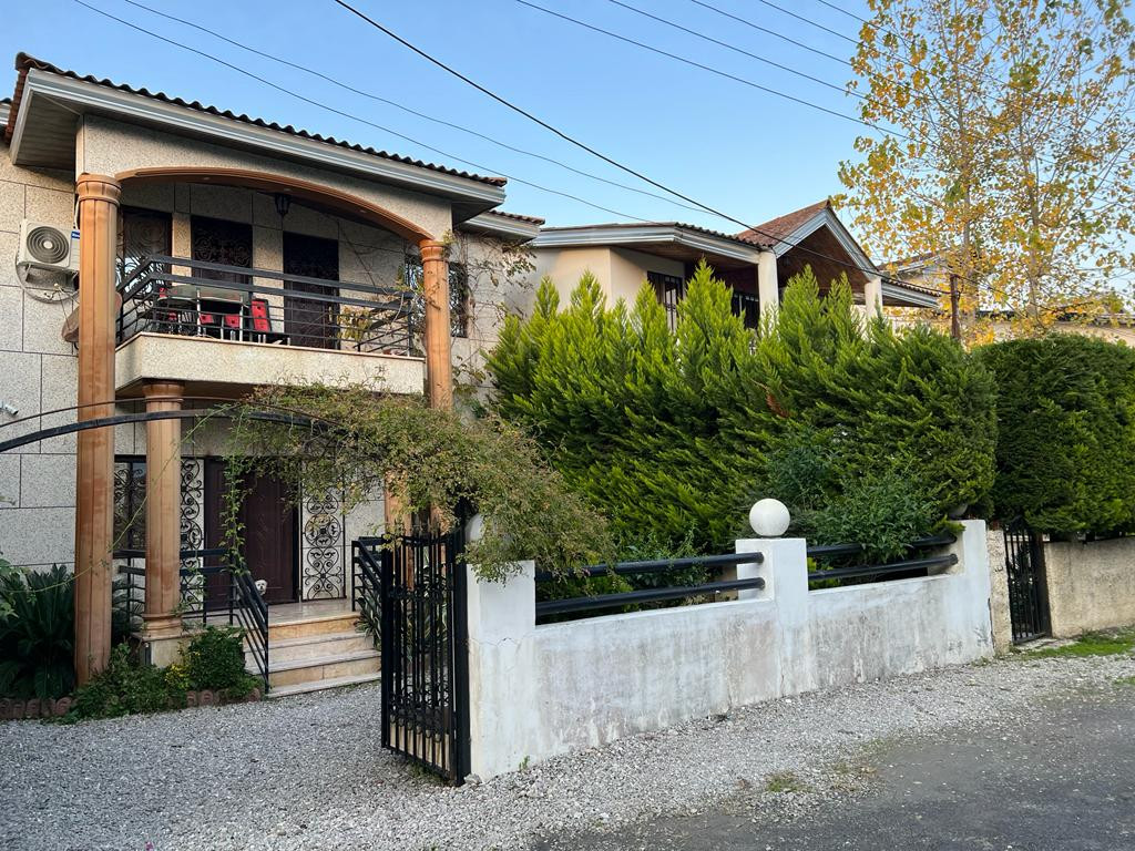 نمای بیرونی