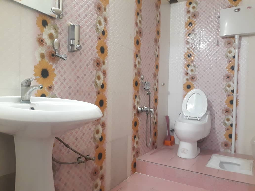 سرویس بهداشتی