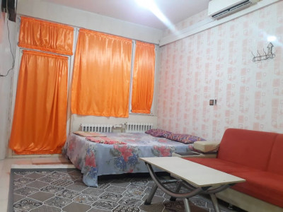 سوییت در شهر