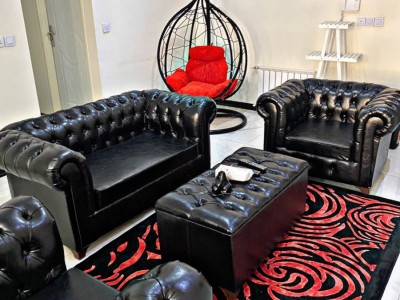 واحد vip بلوار فردوس نایت‌روم