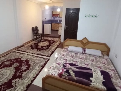سوئیت نقلی در مرکز شهر ماسال