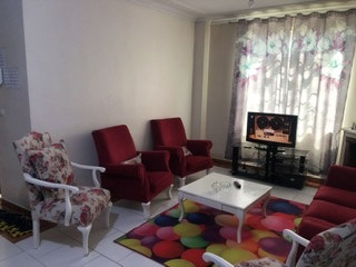 اتاق پذیرایی اتاق پذیرایی