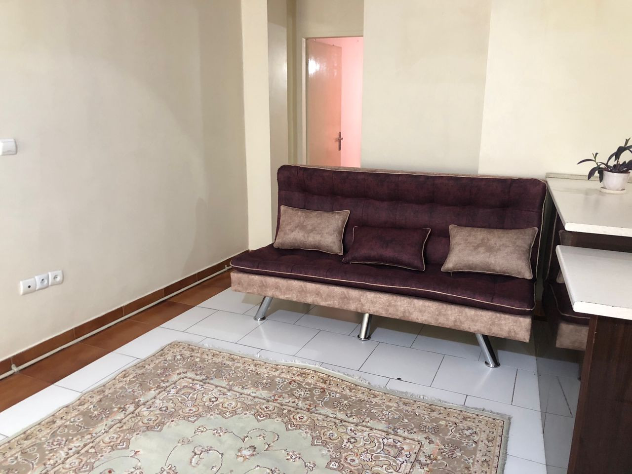 اتاق پذیرایی اتاق پذیرایی