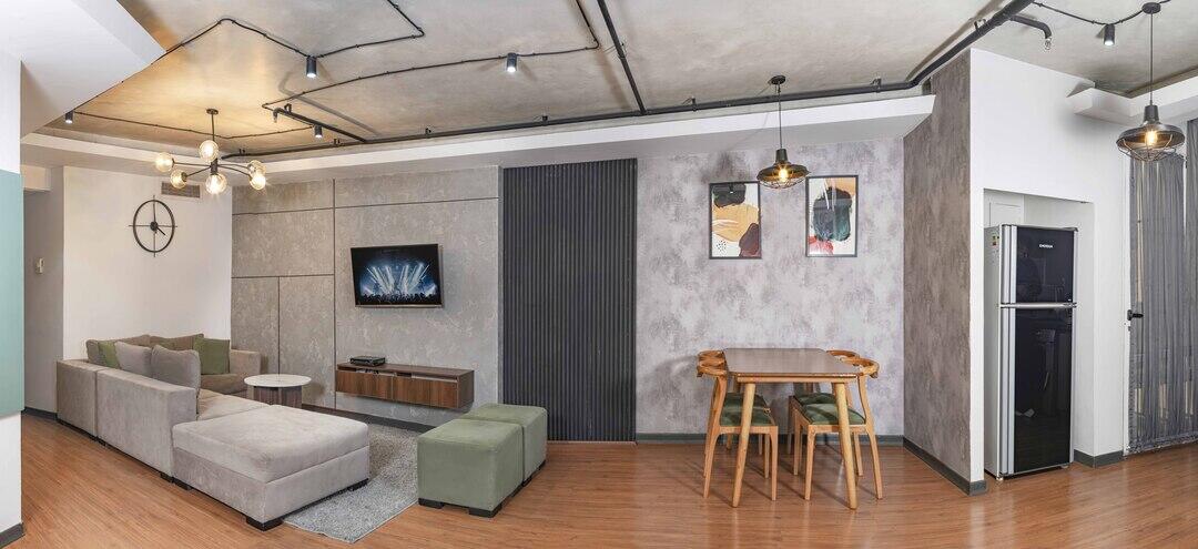 اتاق پذیرایی اتاق پذیرایی