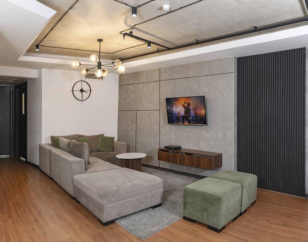 اتاق پذیرایی اتاق پذیرایی