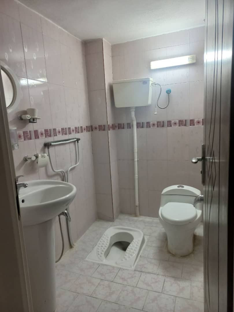 سرویس بهداشتی