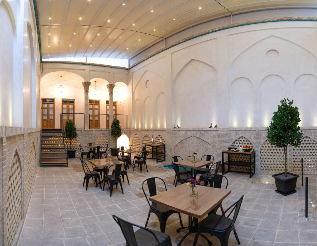 محوطه