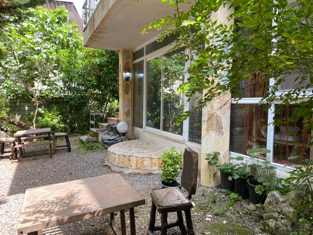 نمای ساختمان