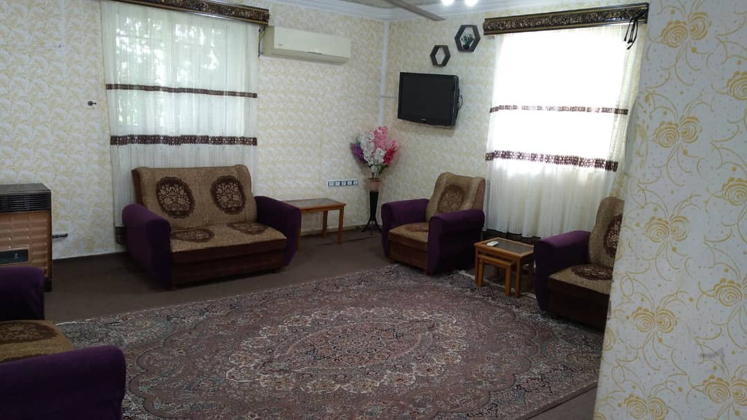 اتاق پذیرایی اتاق پذیرایی