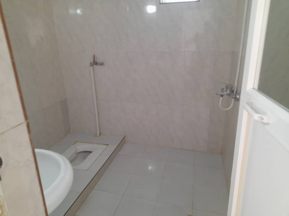 سرویس بهداشتی