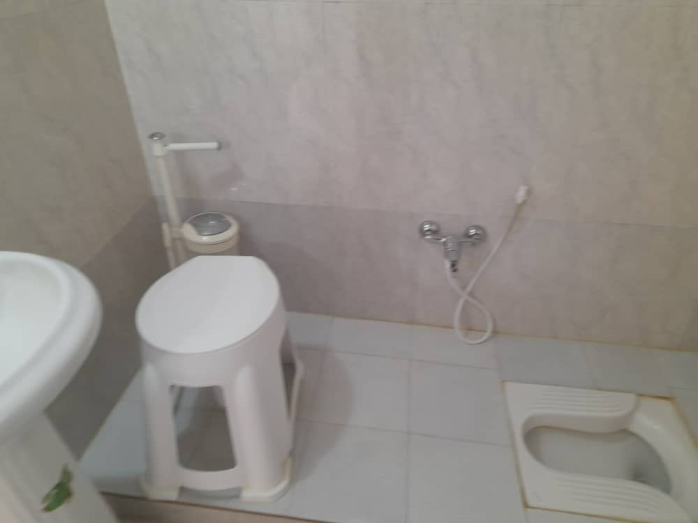 سرویس بهداشتی
