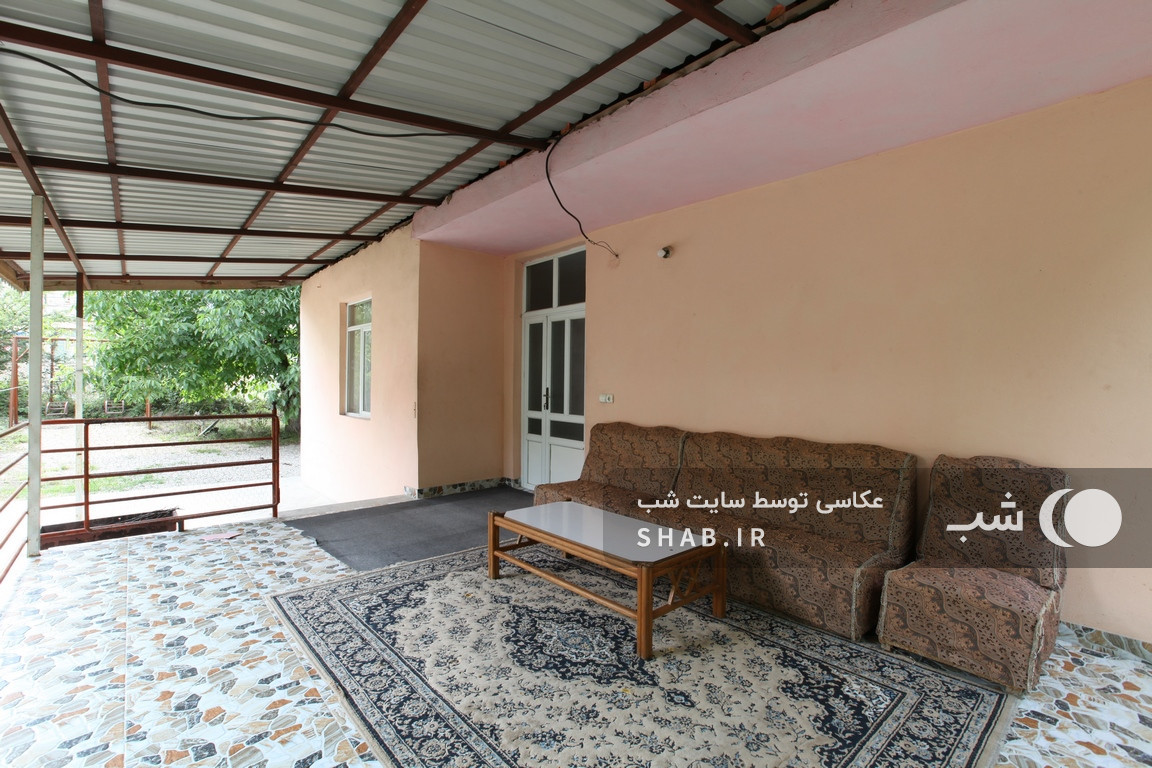 ایوان