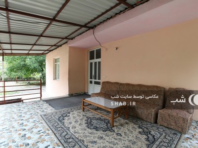 واحد ویلایی، نیم پیلوت، آستارا(گردنه حیران)