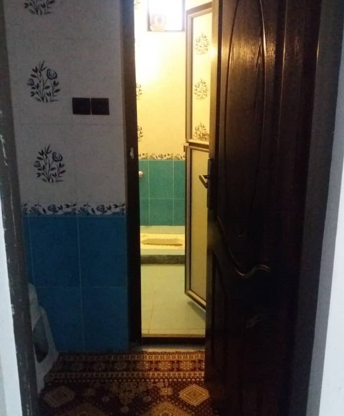 سرویس بهداشتی و حمام