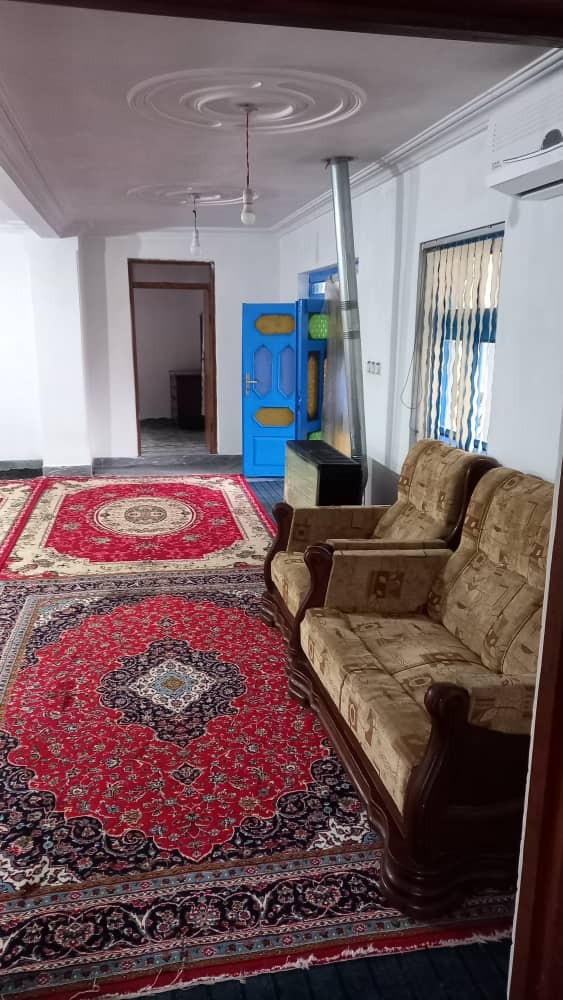 اتاق پذیرایی اتاق پذیرایی