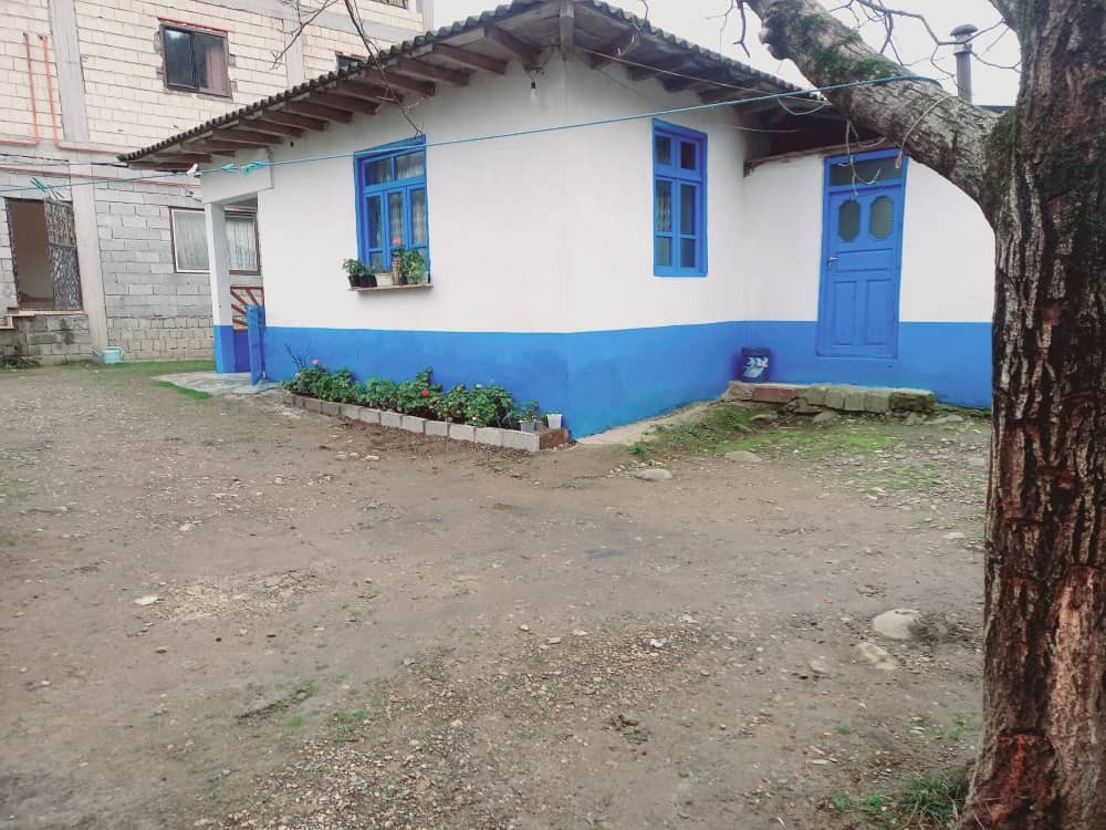 نمای اقامتگاه نمای اقامتگاه