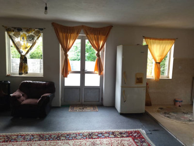 ویلای نقلی تک خواب اقتصادی