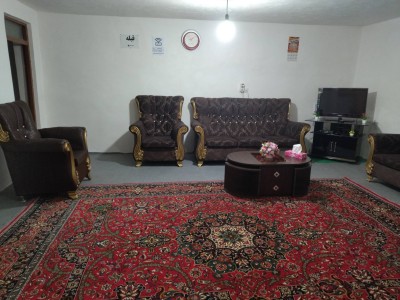 ویلای نقلی تک خواب اقتصادی