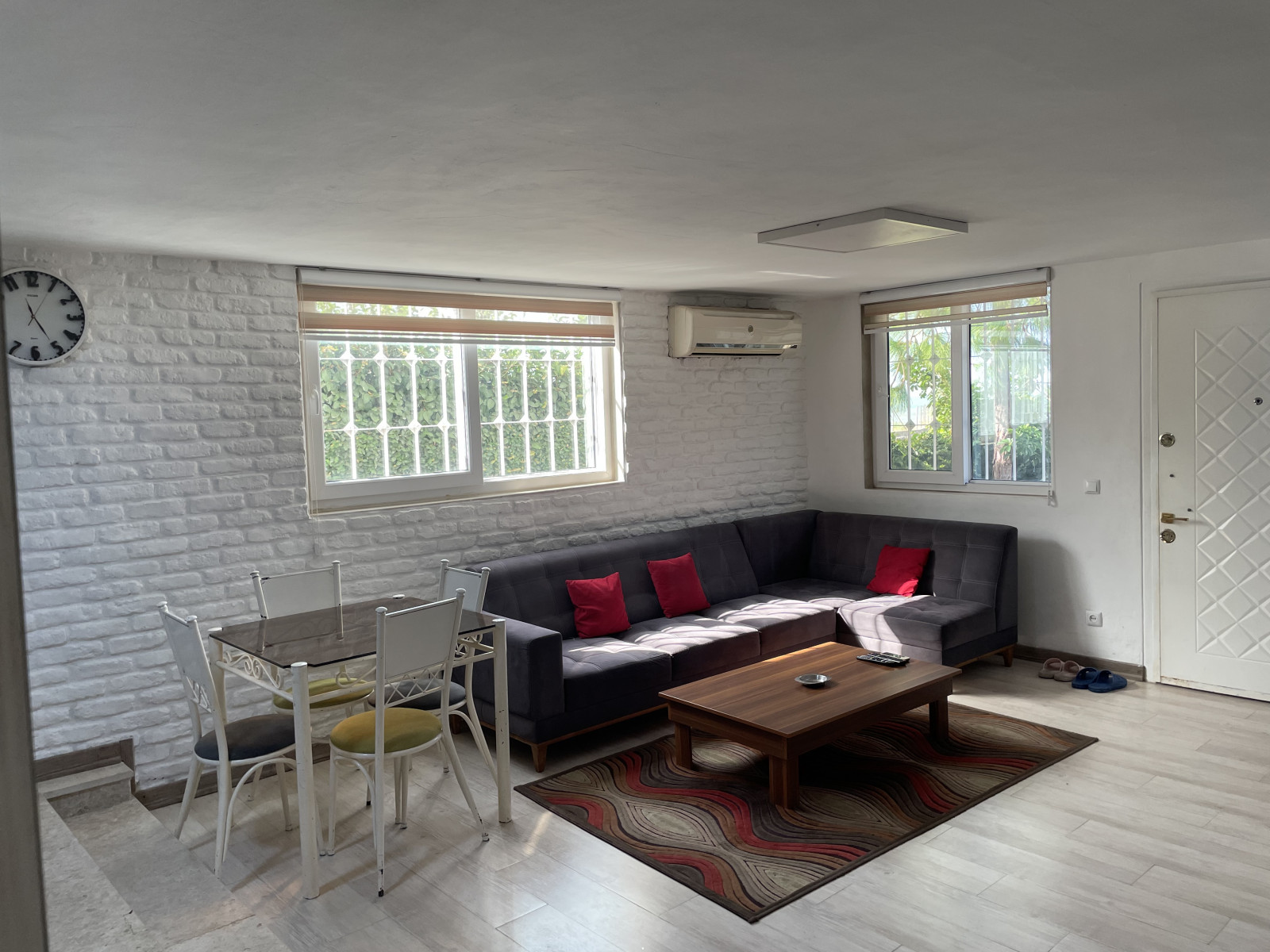 اتاق پذیرایی اتاق پذیرایی