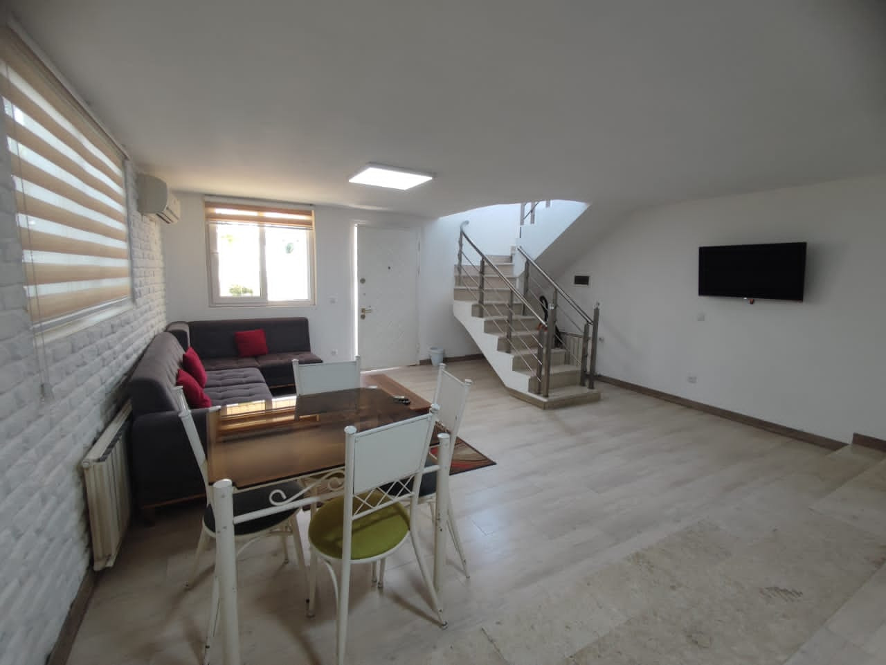 اتاق پذیرایی اتاق پذیرایی