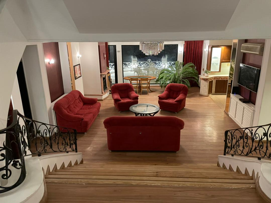 اتاق پذیرایی اتاق پذیرایی