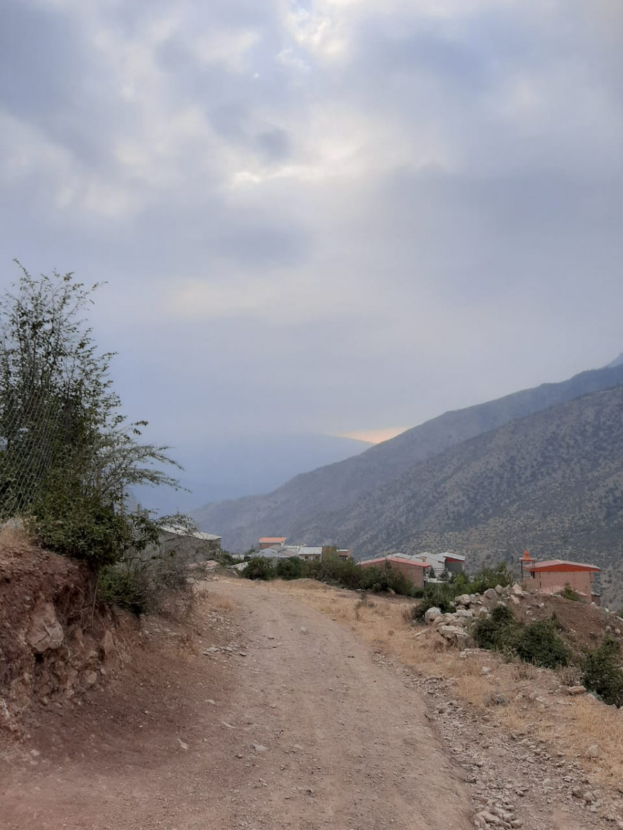 چشم‌انداز ویلا