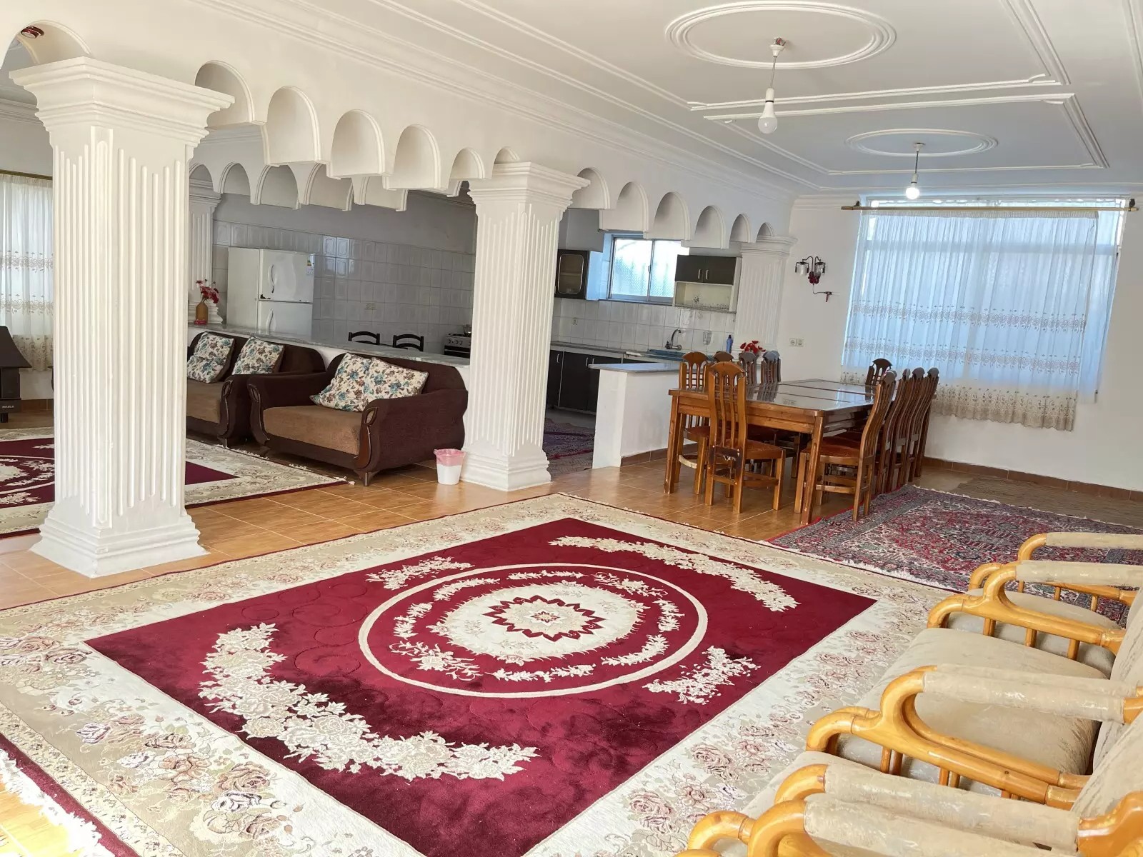 پذیرایی