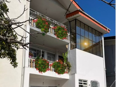 واحد ساحلی دسترسی عالی(شماره۱)
