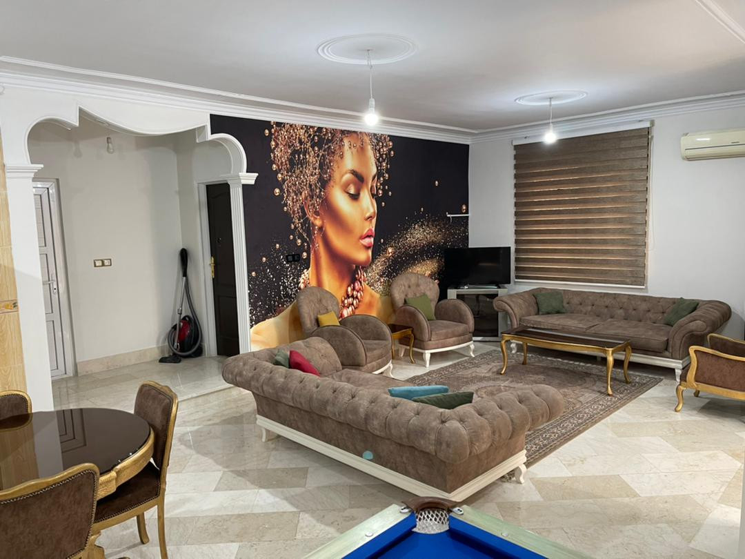 اتاق پذیرایی اتاق پذیرایی