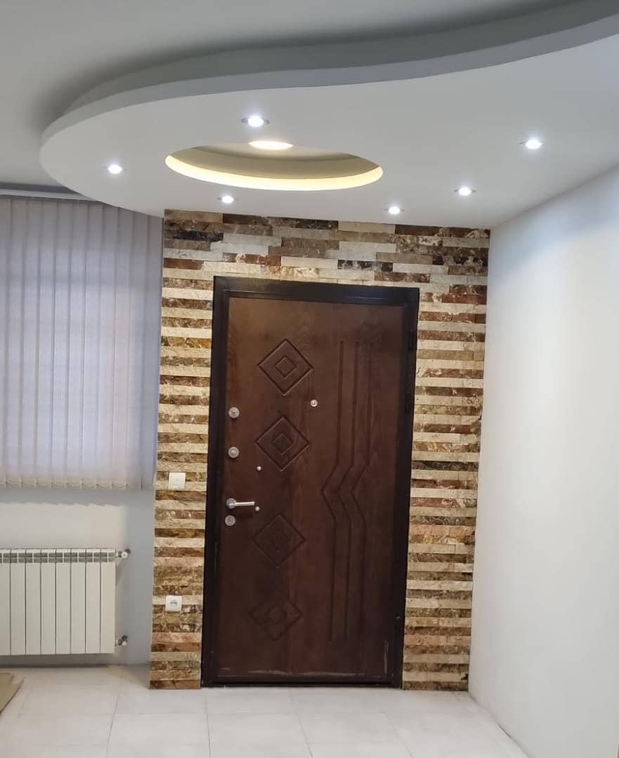 درب ورودی