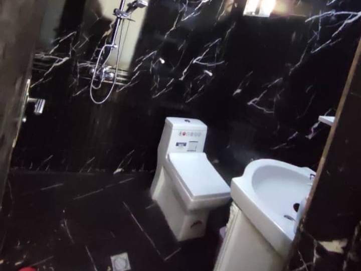 سرویس بهداشتی