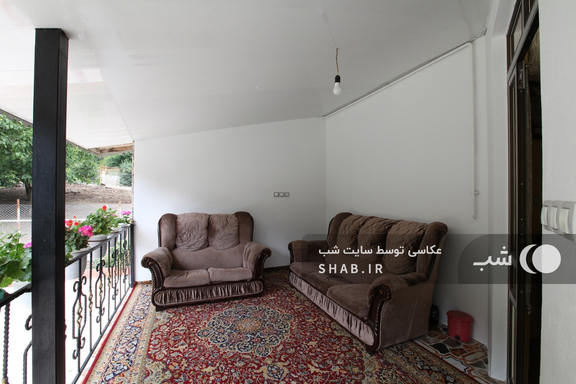 تراس