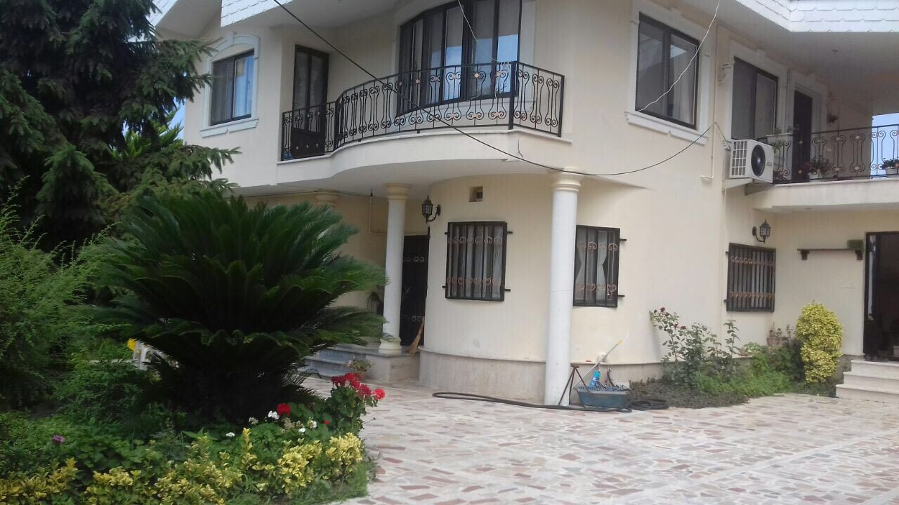 نمای اقامتگاه نمای اقامتگاه