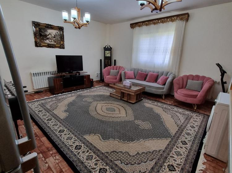 اتاق پذیرایی اتاق پذیرایی