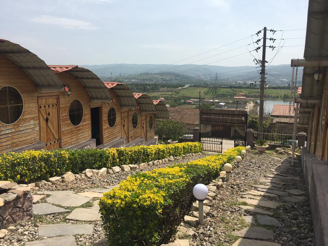 نمای کلی نمای کلی