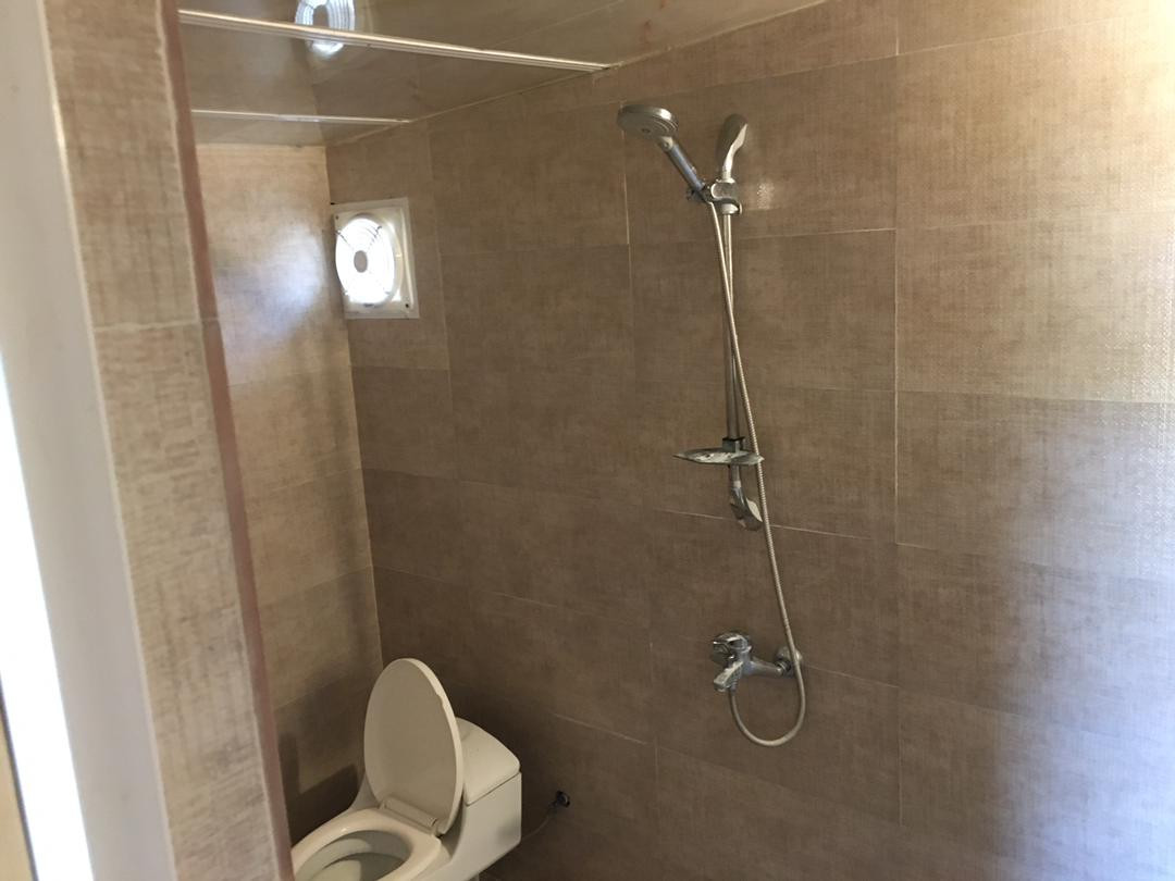 سرویس بهداشتی