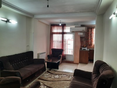 واحد ساحلی با دسترسی عالی