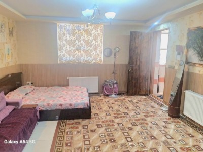 سوئیت نقلی دنج با دسترسی مطلوب