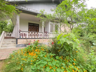 ویلا تک خواب  قائم