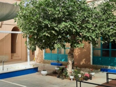 اقامتگاه بومگردی آلونک اتاق (4)