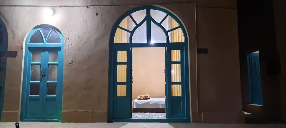 ورودی واحد
